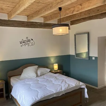 St Grégoire * Rayet