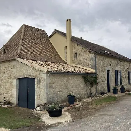 St Gregoire Casa de Férias