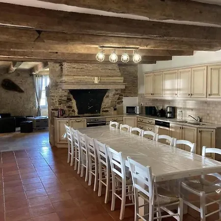 St Gregoire Casa de Férias *