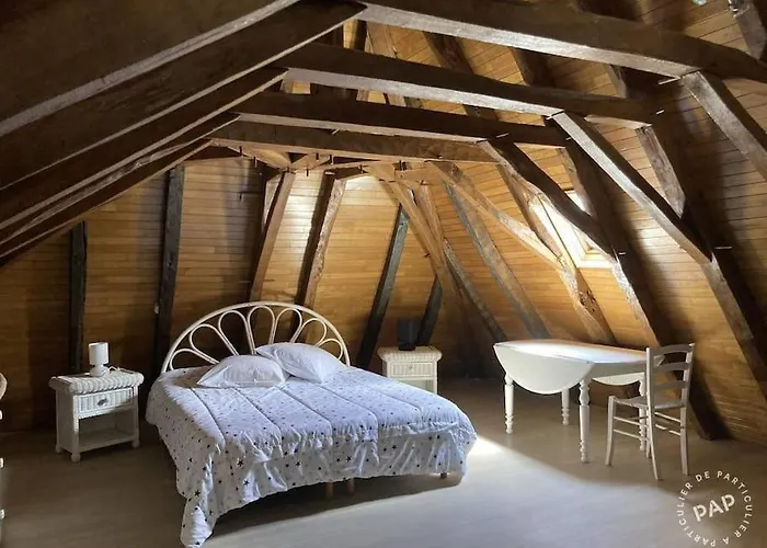 St Gregoire 別荘 *